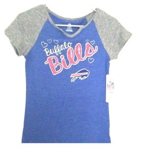 Buffalo Bill's girls shirt